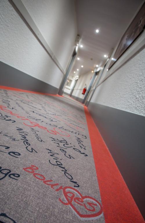 The Originals City, Le Berry, - Rénové 2020